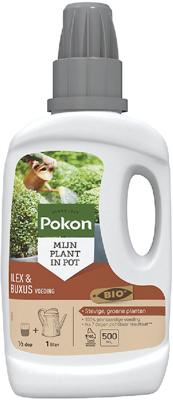 Pokon Mediterrane Planten Voeding 500ml Pokon Mediterrane Planten Voeding 500ml