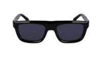 Zonnebril Heren Salvatore Ferragamo SF2009S-001 ø 56 mm - thumbnail