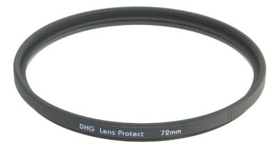 Marumi 72mm DHG Lens Beschermen Filter