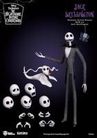 Nightmare before Christmas Dynamic 8ction Heroes Action Figure 1/9 Jack 21 cm - thumbnail