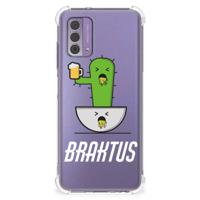 Nokia G42 Stevig | Bumper Hoesje | Braktus - thumbnail