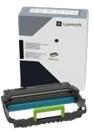 Toner Lexmark 55B0ZA0 Zwart