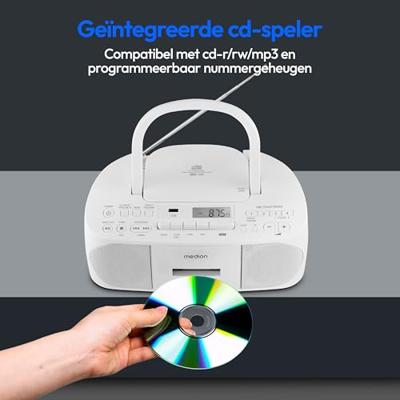 Radio Medion - thumbnail