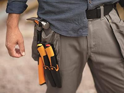 Fiskars IsoCore klauwhamer L | 1020214 - 1020214 - thumbnail