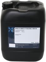 SPEC-X motorolie "bike 4t racing" motor oil 4t 10w-50 raci 20l bike - thumbnail