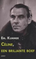 Celine, een briljante boef - Em. Kummer - ebook - thumbnail