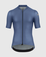 Assos Mille GT jersey S11 stone blue heren M - thumbnail