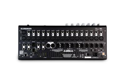 Allen & Heath QU-16 Digitale mixer