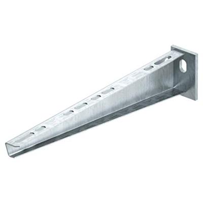 OBO Bettermann 6420656 Wand- en steunbeugel Metaal 1 stuk(s)