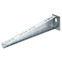 OBO Bettermann 6420656 Wand- en steunbeugel Metaal 1 stuk(s) - thumbnail