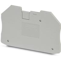 Phoenix Contact 3049097 Afsluitdeksel 50 stuk(s) - thumbnail