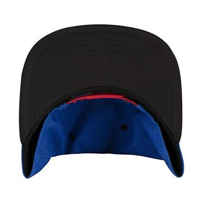 Overwatch - Soldier 76 Snap Back Hat