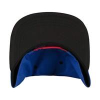 Overwatch - Soldier 76 Snap Back Hat - thumbnail