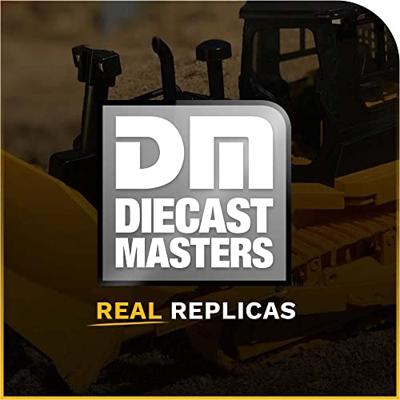 Carrera RC CAT D7E Track type Tractor 1:24 RC functiemodel voor beginners Bouwvoertuig