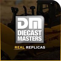 Carrera RC CAT D7E Track type Tractor 1:24 RC functiemodel voor beginners Bouwvoertuig - thumbnail