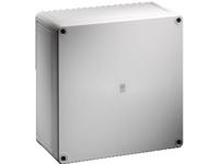 Rittal PK 9512.000 Installatiebehuizing 180 x 94 x 57 Polycarbonaat Grijs-wit (RAL 7035) 2 stuk(s) - thumbnail