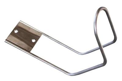 STAINLESS RACK FOR LIFE BUO