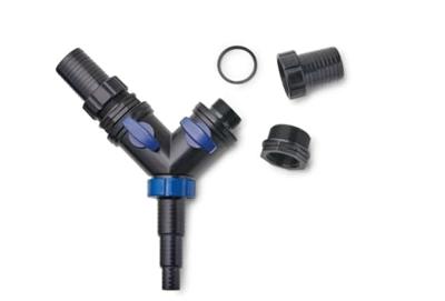 Oase 95492 Y-Verteiler 2 Y-verdeler 1 stuk(s)