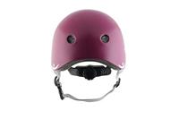 HUDORA skate helm berry xs (48-52) - thumbnail