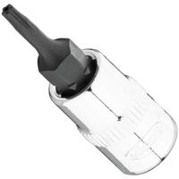 Vigor V7037-IPR8 Binnen-vijfster Schroevendraaierdop 1 stuks Vierkant, 1/4 (6.3 mm) - thumbnail