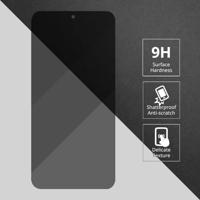 Lunso - Samsung Galaxy S23 - Privacy Glass - Screen protector - thumbnail