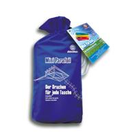 Günther Flugspiele Vlieger Mini-parafoil Spanwijdte 600 mm - thumbnail