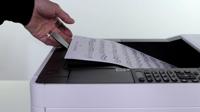 Kyocera ECOSYS PA 4000 wx Plus Printer Laser, kleur Zwart/wit A4 40 pag./min. 1200 x 1200 dpi LAN, USB, Duplex, WiFi - thumbnail