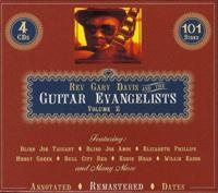 Guitar Evangelists Volume 2 - CD (0788065775926) - thumbnail