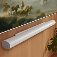 Sonos ARC Ultra Soundbar Wit - thumbnail