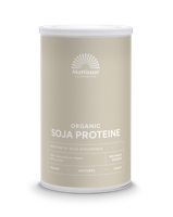 Mattisson HealthStyle Biologische Soja Proteïne - thumbnail