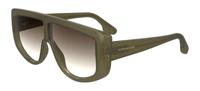 Zonnebril Dames Victoria Beckham VB664S-310 Ø 61 mm - thumbnail
