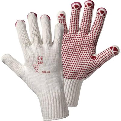 Leipold Doehle Puncto 1130-10 Polyamide, Katoen Tuinhandschoen Maat (handschoen): 10, XL EN 388-4121 Cat II 1 paar