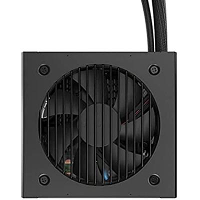 Fractal Design Anode PC-netvoeding 750 W 80 Plus Bronze