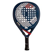 RACKET PADEL VIBOR-A TITAN JUNIOR CLASSIC BLUE - thumbnail