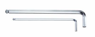 Gedore 42 KEL 2 Stiftsleutel lang met Kogelkop 2mm - 6370090