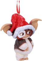 Gremlins - Santa Gizmo Hanging Ornament - thumbnail