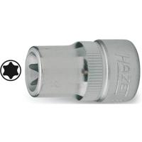 Hazet 880-E10 Buiten-Torx Dopsleutelinzetstuk T 10 3/8 (10 mm) - thumbnail