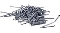 F-Tronic 9920024 Apparaatschroef (Ø x l) 3.2 mm x 40 mm 100 stuk(s) - thumbnail