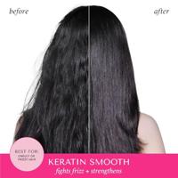 Hask Keratin Protein Smoothing Shine Oil - thumbnail