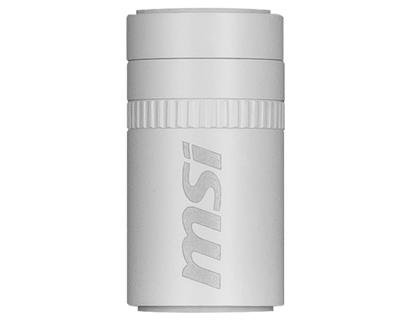 MSI MAG PANO M100R PZ White MSI MAG PANO M100R PZ White