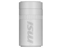 MSI MAG PANO M100R PZ White - thumbnail