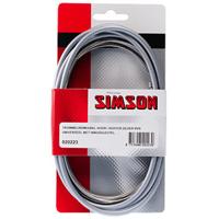 Simson Trommelremkabelset voor/achter - thumbnail