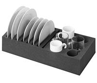 Pro Plus Servieshouder - thumbnail