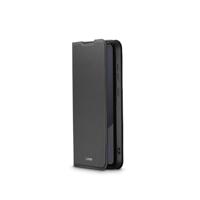 Hama Booklet Samsung Galaxy S24 FE Zwart Met standfunctie - thumbnail