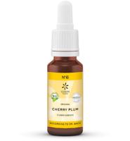 Lemon Pharma Bach NO.6 Cherry Plum - thumbnail