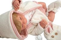 Babypop Arias Zoe 45 cm - thumbnail