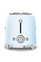 Smeg TSF02PBEU broodrooster 4 snede(n) Blauw 1500 W - thumbnail