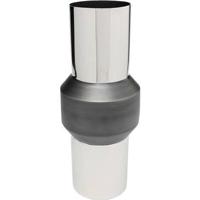 Kare Vaas Vesuv Black 51cm - thumbnail