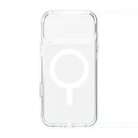 BodyGuardz Carve hoesje iPhone 17 Pro Max - Transparent - thumbnail