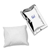 Gegoten frame Junior Knows Gips Kinderen - thumbnail